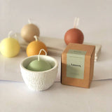 Candle Refill, Amazon