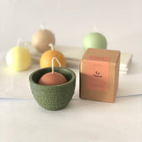 Candle Refill, Taj Mahal