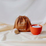 Sunkissed Harvest | Mandarin & Sandalwood