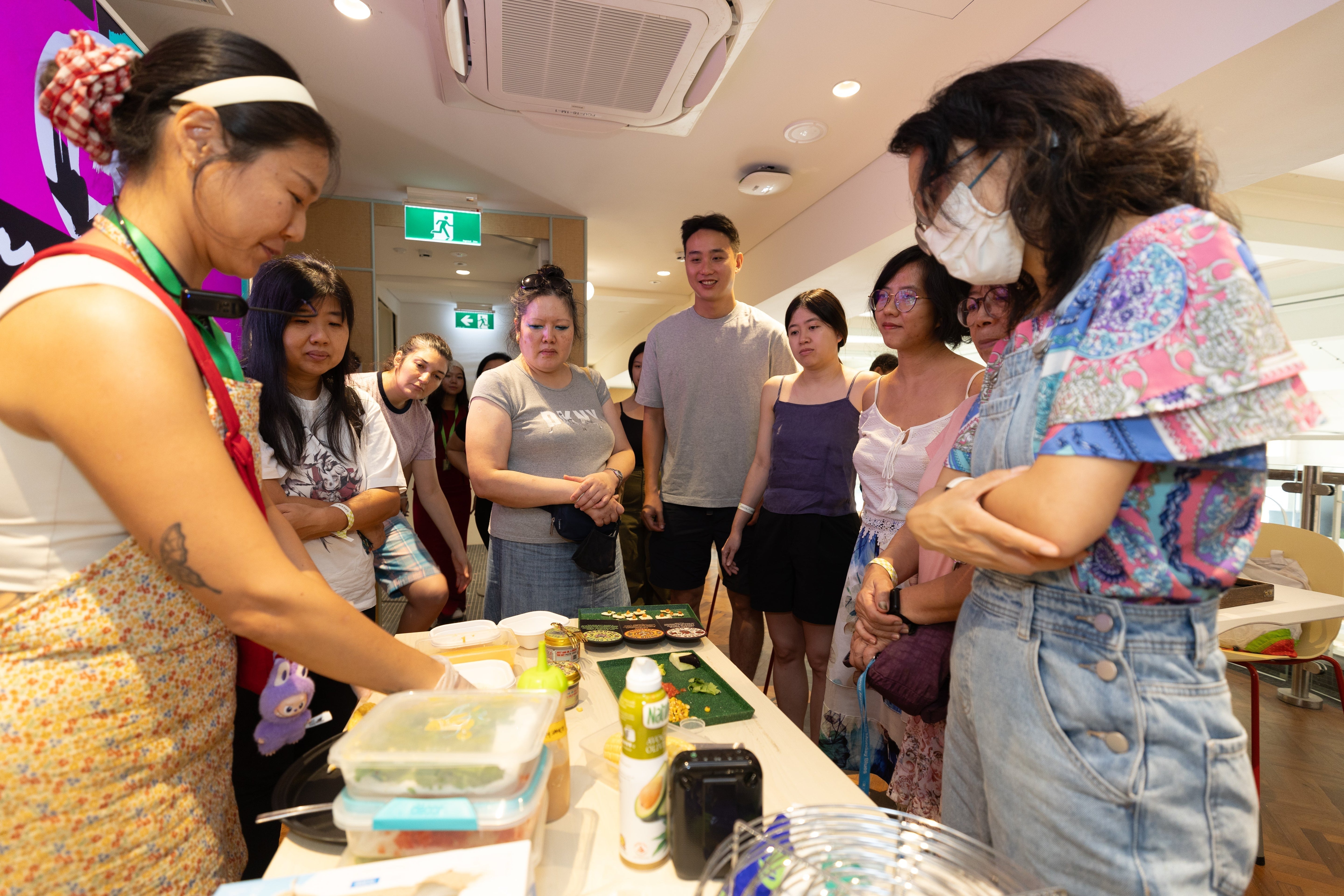 Cooking Up a Greener Future
