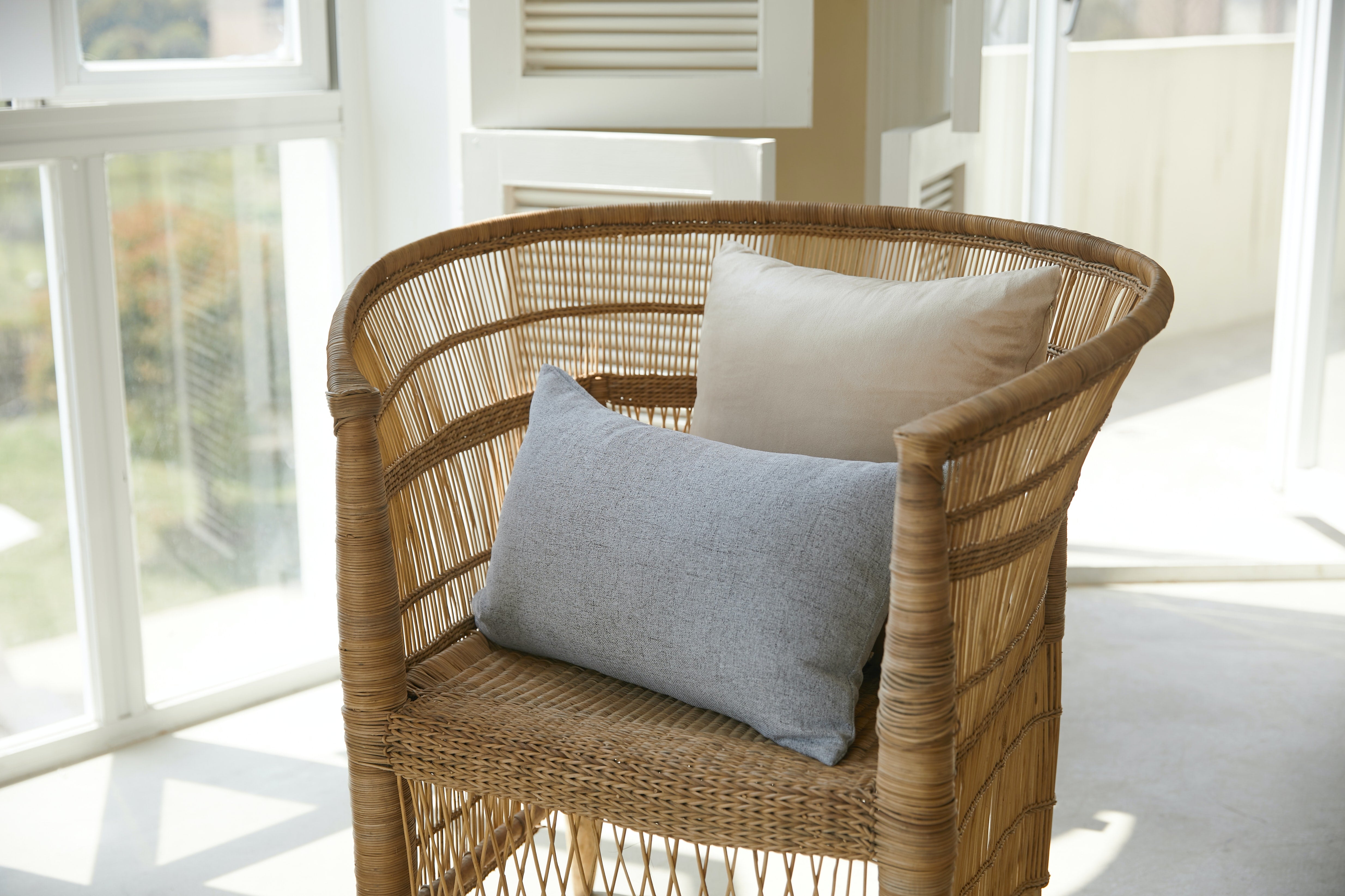 Rattan - A Sustainable Natural Alternative for Your Home