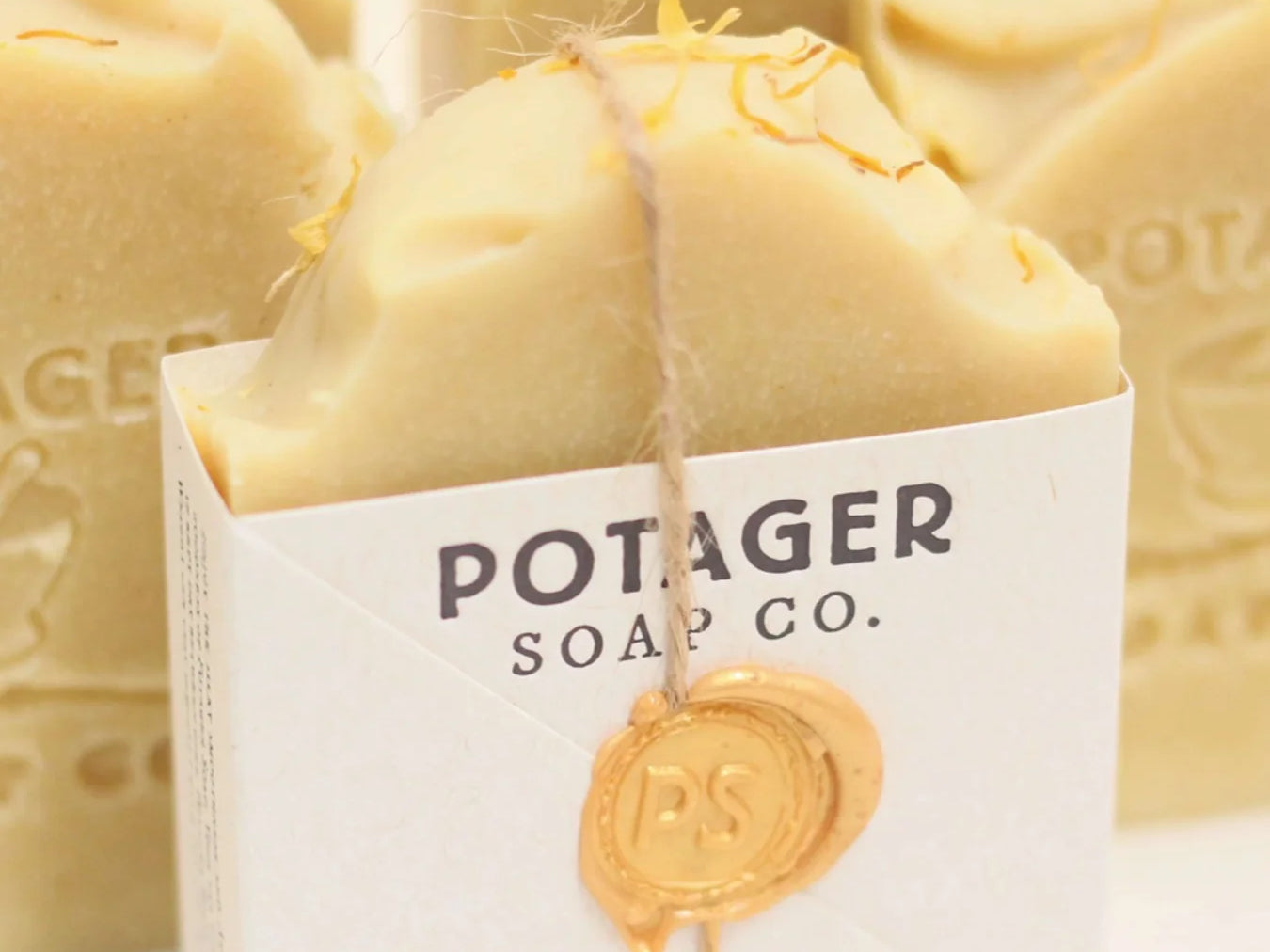 Potager Soap Company