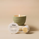 Alps | English Pear & Freesia