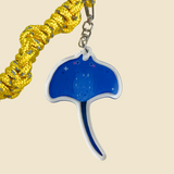 The ReCoral Project Keychain (Collaboration with Metta Welfare Association)