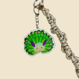 The ReCoral Project Keychain (Collaboration with Metta Welfare Association)