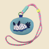 The ReCoral Project Mosquito Repellent Pouch