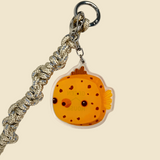 The ReCoral Project Keychain (Collaboration with Metta Welfare Association)