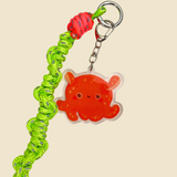 The ReCoral Project Keychain (Collaboration with Metta Welfare Association)