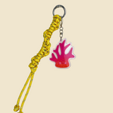 The ReCoral Project Keychain (Collaboration with Metta Welfare Association)