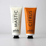 Mastic | Hand Cream Restorative & Hydrative with Hyaluronic Acid & Mastic 50 ml