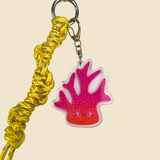 The ReCoral Project Keychain (Collaboration with Metta Welfare Association)