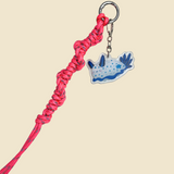 The ReCoral Project Keychain (Collaboration with Metta Welfare Association)