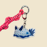 The ReCoral Project Keychain (Collaboration with Metta Welfare Association)