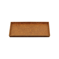 Tea Tray, Rice Husk
