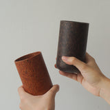 Capsule Tall Cup, Coconut Fibre