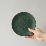 Dining Plate - S, Coconut Fibre