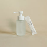 0.02 Refillable Hand Wash Set | Marine Moss