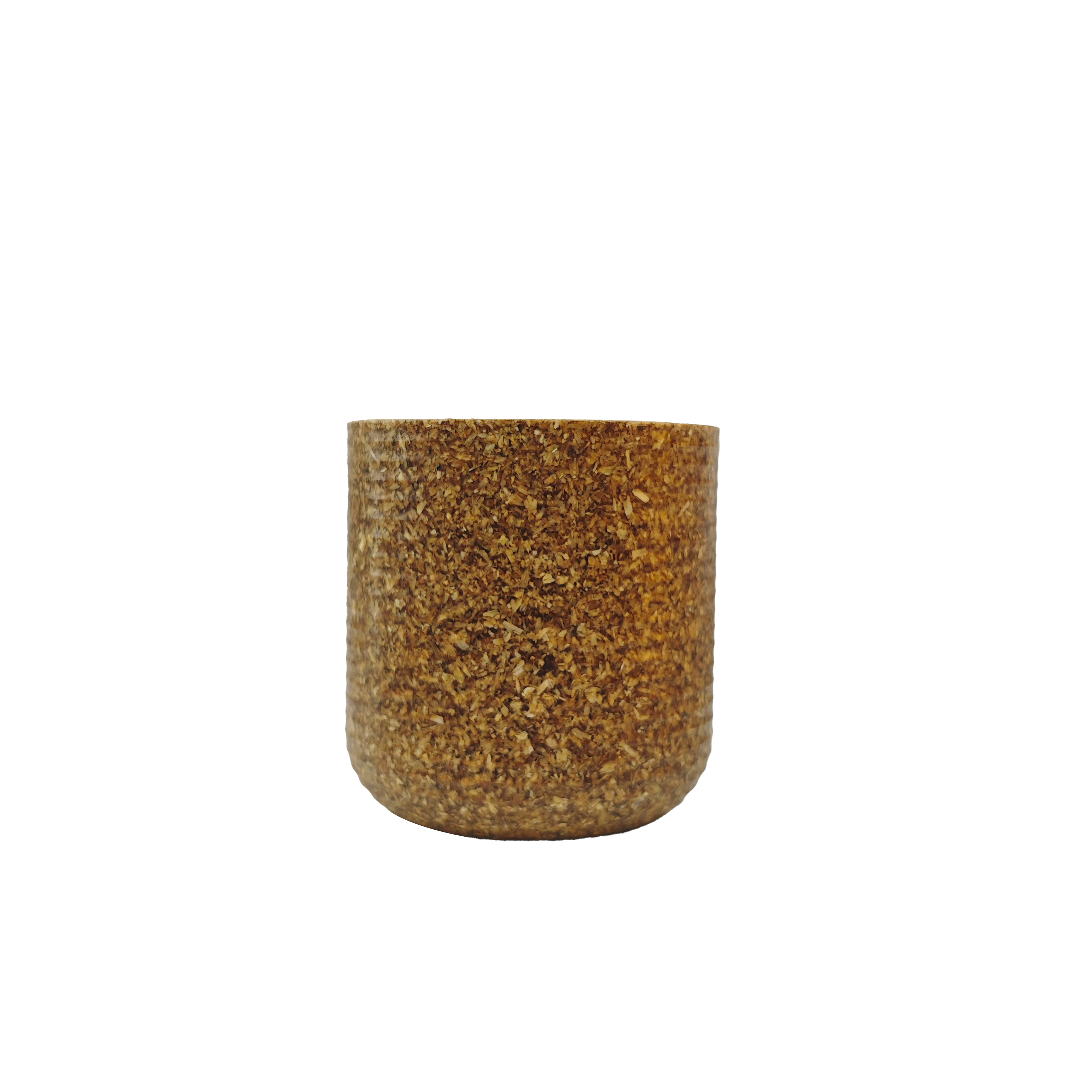 Capsule Cup, Rice Husk