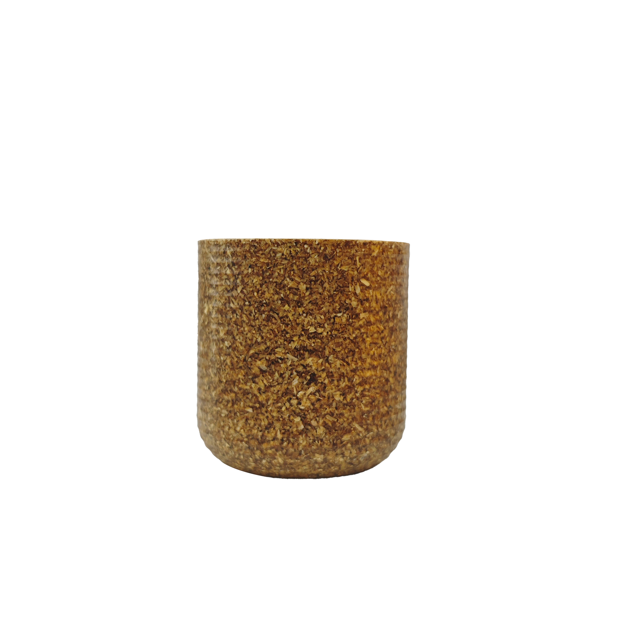 Capsule Cup, Rice Husk