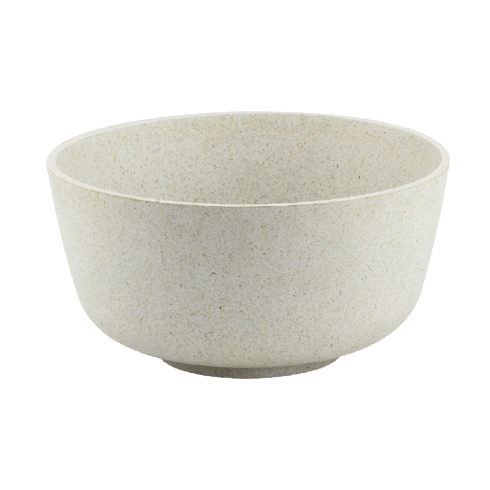 Capsule Bowl, Rice Husk