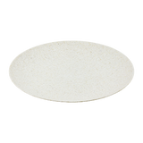 Dining Plate - L, Rice Husk