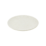 Dining Plate - M, Rice Husk