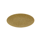 Dining Plate - M, Rice Husk