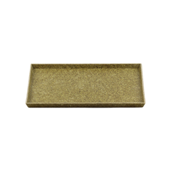 Tea Tray, Rice Husk