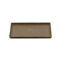 Tea Tray, Rice Husk