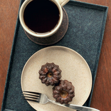 Tea Tray, Rice Husk