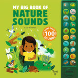 My Big Book of Nature Sounds