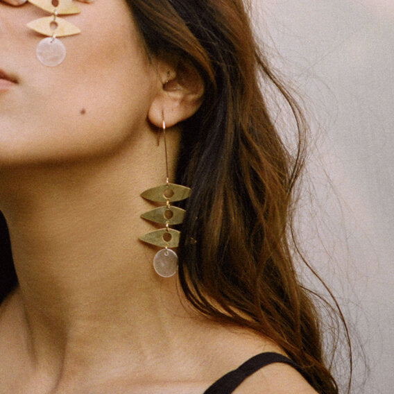 OKRA Jewelry, Conscious