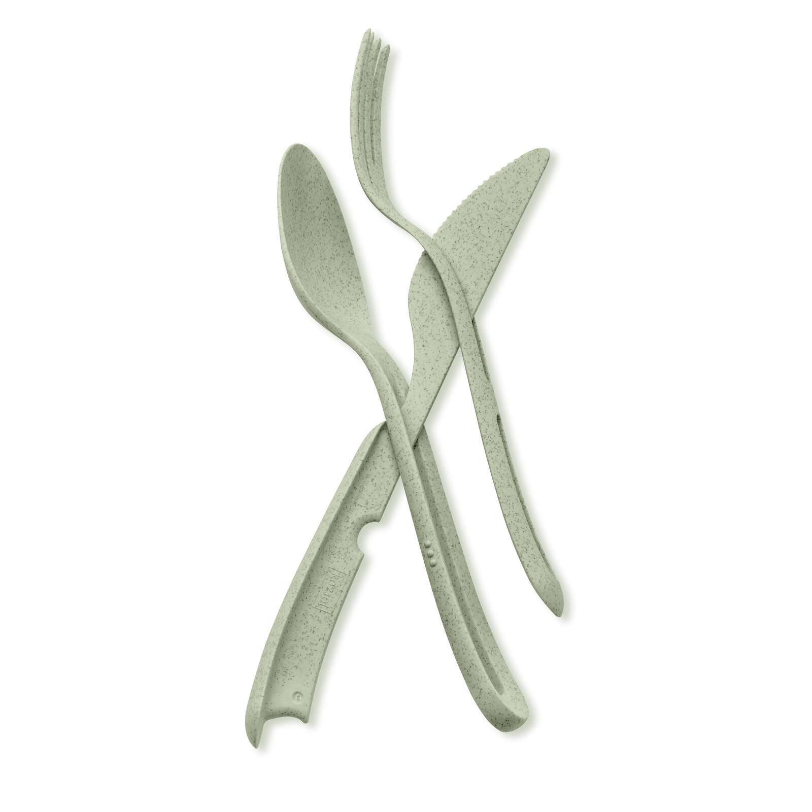 Klikk 3pc Cutlery Set