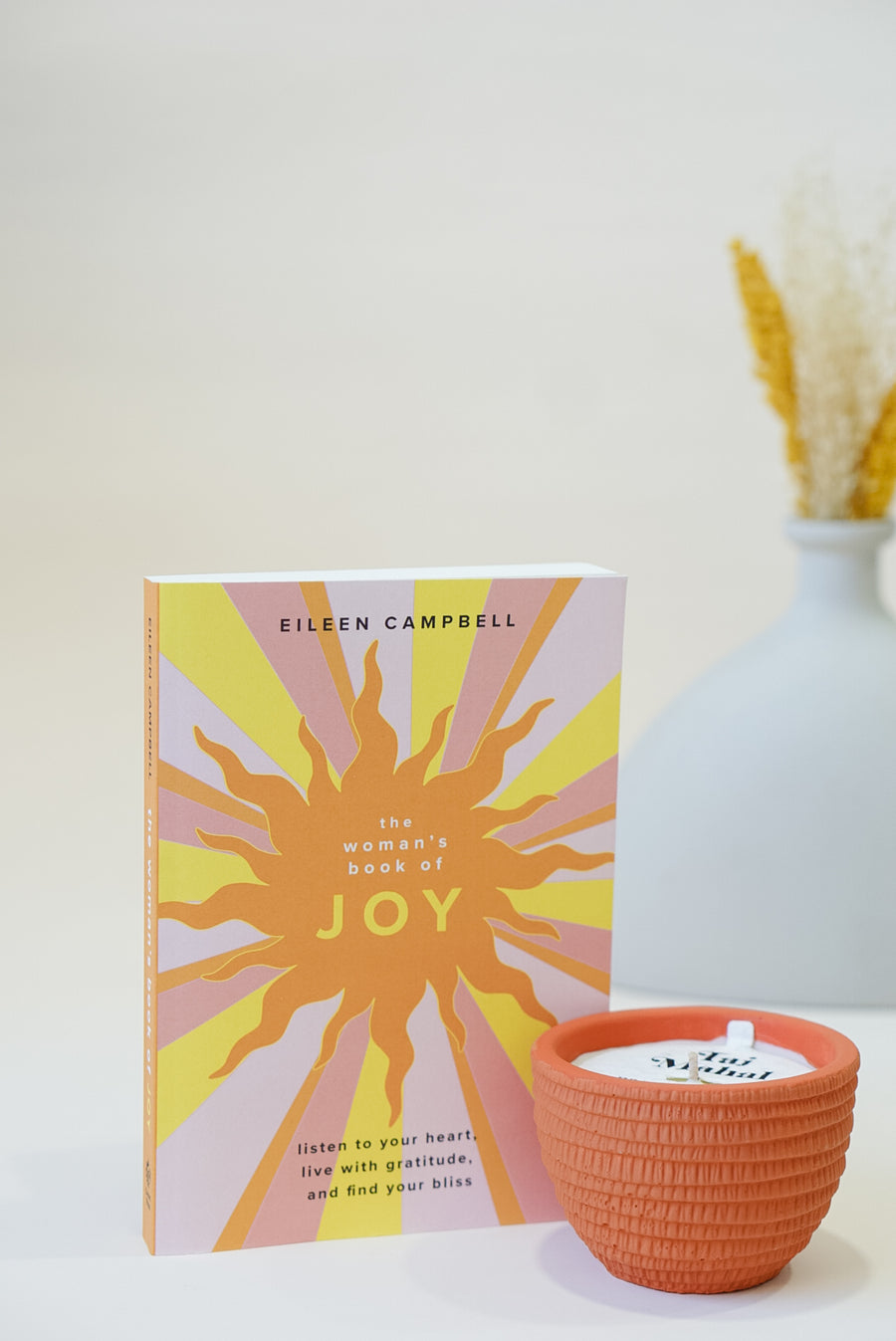 Empower Gift Set - Joy