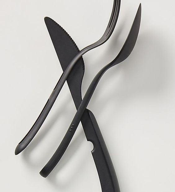 Klikk 3pc Cutlery Set