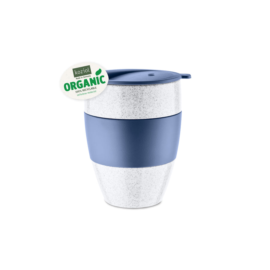 Aroma to Go Insulated Cup