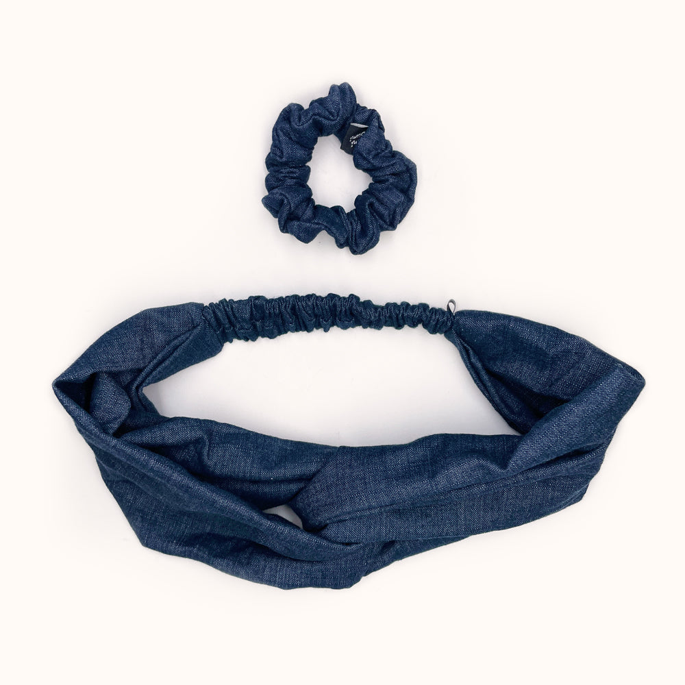 Bandana Set