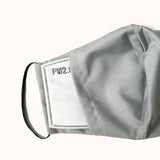 Mask Filters (3 pcs)