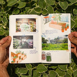 Pass It On Singapore, The Freestyle Farmer by Christopher Leow, Urban Farming Singapore, Farm to Table Singapore