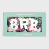 BRB Silk Eye Mask