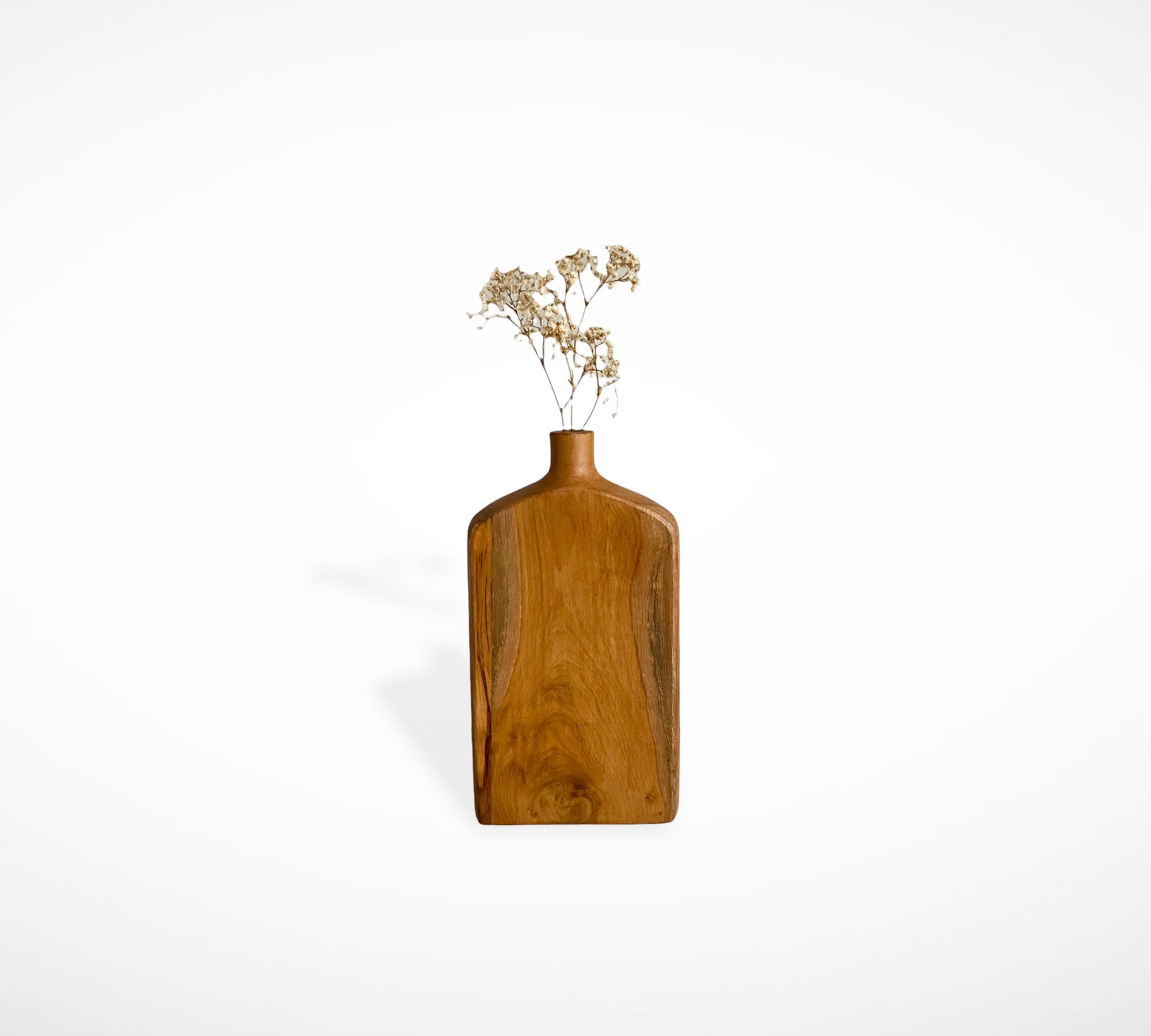 Tala Wooden Vase